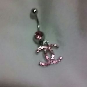 Belly ring