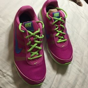 Nike total core training shoes