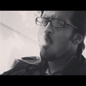 Meet your Posher, Reza