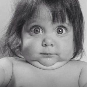 Meet your Posher, Bettyann