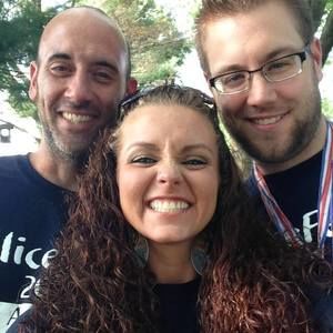 Meet your Posher, Caitlin