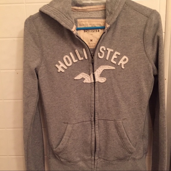Hollister Hoodie