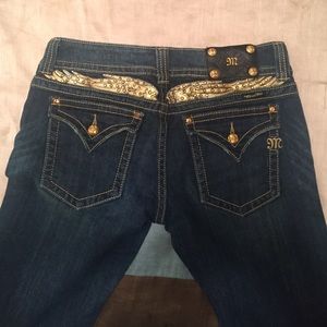 ❤️Brand New MiSS ME JEANS