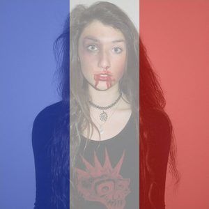 Meet your Posher, Makenzie