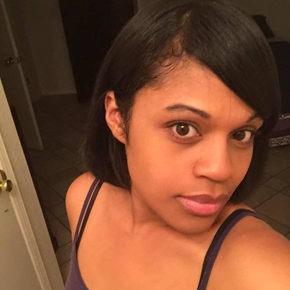 Meet your Posher, Marie