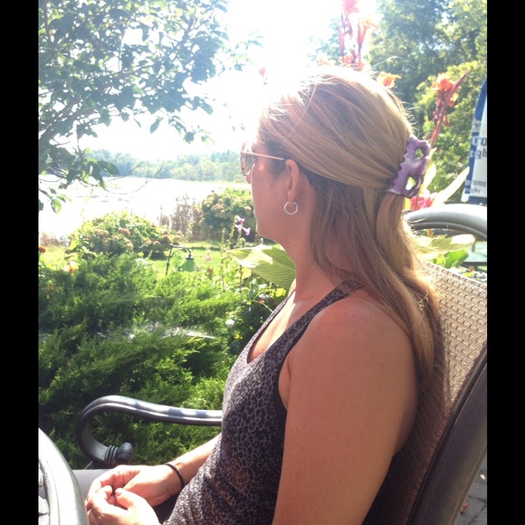 Meet your Posher, Lisa
