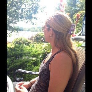 Meet your Posher, Lisa