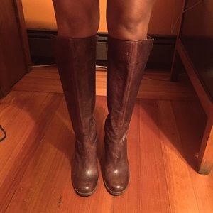 Lucky Women's Orman Tall Boot