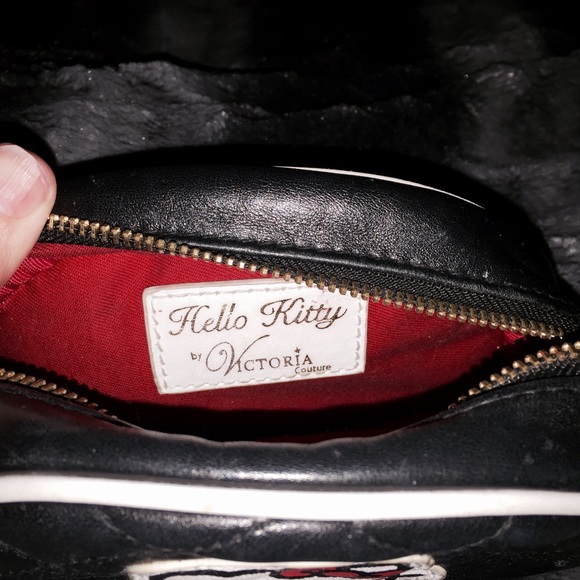 Designer Hello Kitty Victoria Couture - Picture 3 of 4