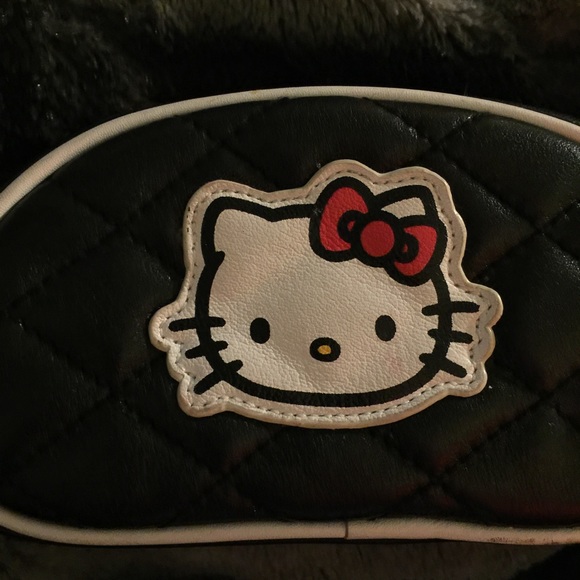Designer Hello Kitty Victoria Couture - Picture 2 of 4