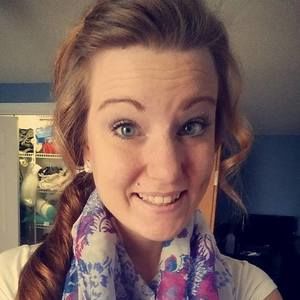 Meet your Posher, Laurie