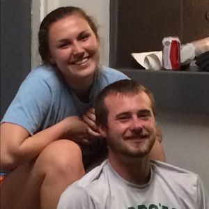 Meet your Posher, Mindy