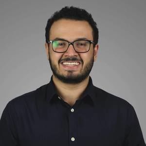 Meet your Posher, Ahmed