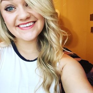 Meet your Posher, Alexa