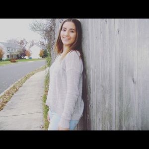 Meet your Posher, Jenna