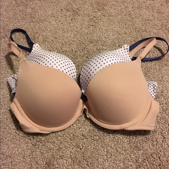 Victoria Secret Bra Bundle 34b