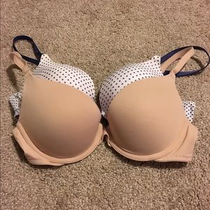 Victoria Secret Bra Bundle 34b