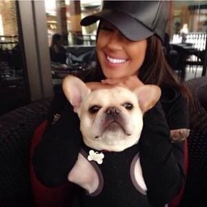 Meet your Posher, Jen