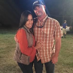 Meet your Posher, Pamela