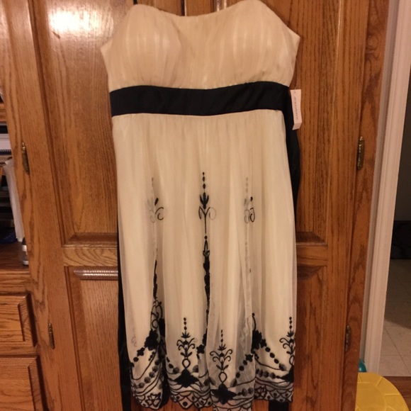 Beautiful short dress