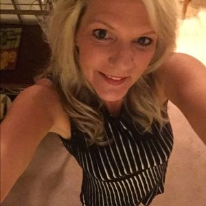 Meet your Posher, Kay