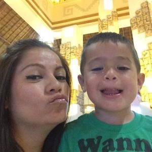 Meet your Posher, Katya