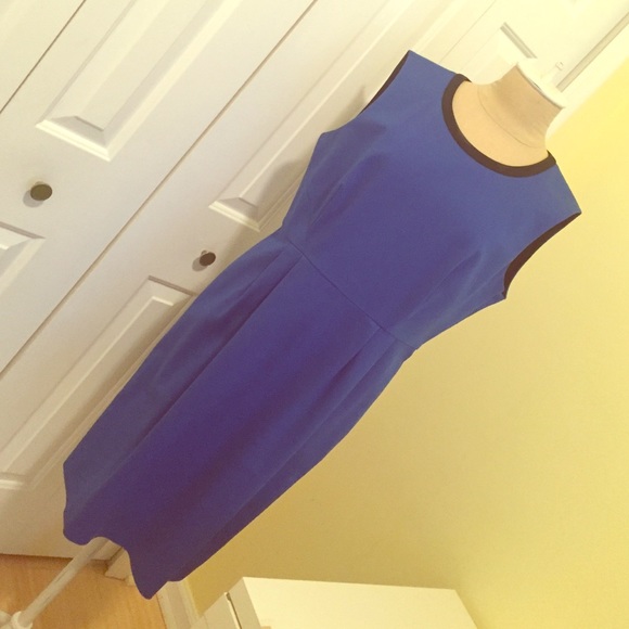 Kate Spade Arie Dress