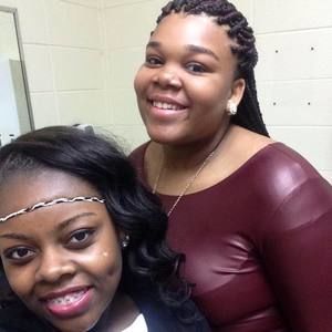 Meet your Posher, Sonia