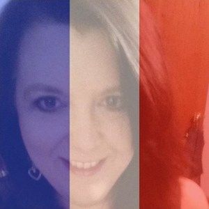 Meet your Posher, Becky