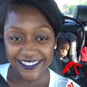 Meet your Posher, Robin