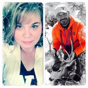 Meet your Posher, Dave n meagan