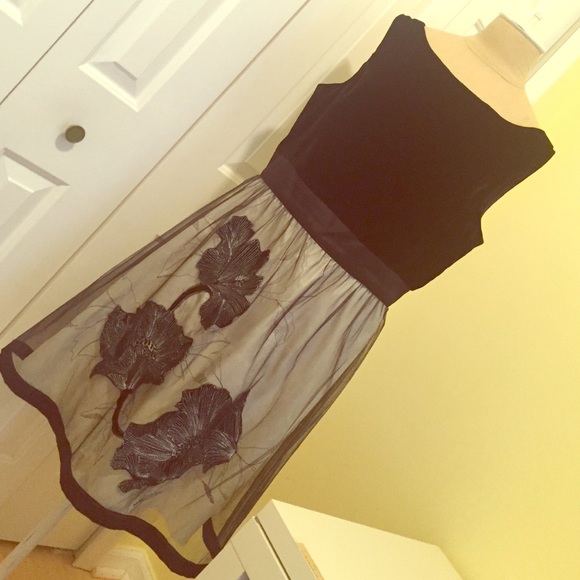 Donna Ricco New York Dress