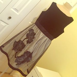 Donna Ricco New York Dress