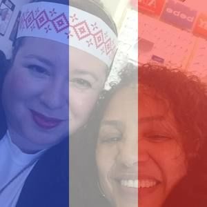 Meet your Posher, Ely