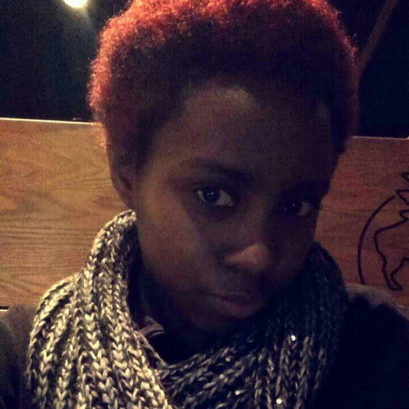 Meet your Posher, Ty'shea - Picture 1 of 1