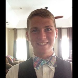 Meet your Posher, Sean