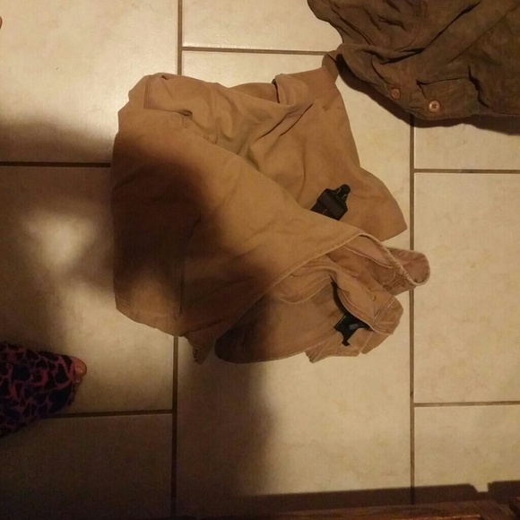 Pants