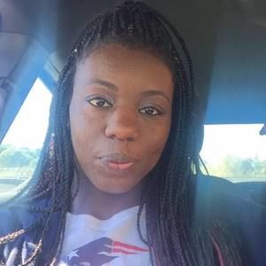 Meet your Posher, Davida nichole