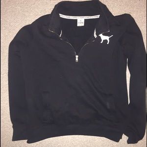 Pink Victoria secret sweatshirt😍