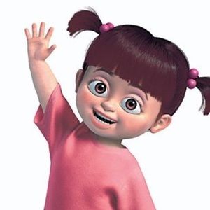 Meet your Posher, Jess