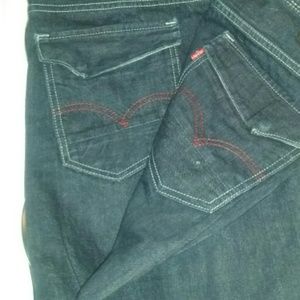 Levis stratus pants