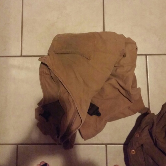 Pants