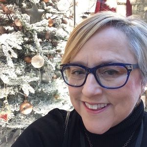 Meet your Posher, Mary