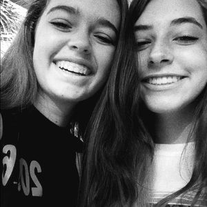 Meet your Posher, Kayleigh