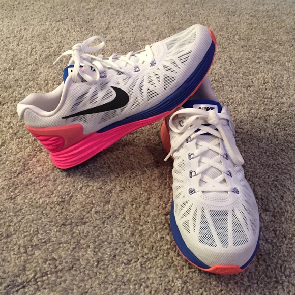 Nike Stable Ride
