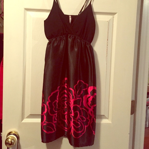 Kiwi dress