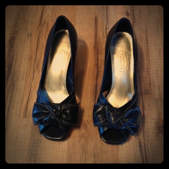 🎀 Talbots Wedges 🎀