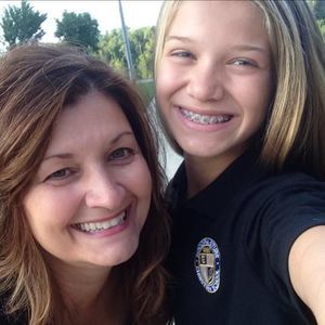 Meet your Posher, Jeanine