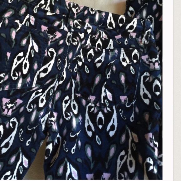 Rag & Bone BRAND NEW Corduroy skinny pants - Picture 3 of 4