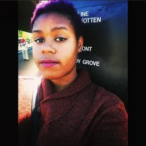 Meet your Posher, Victoria